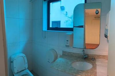 Prédio Inteiro, 901 m² - Foto 4