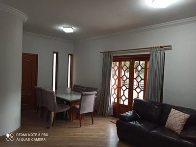 Sobrado, 3 quartos, 171 m² - Foto 3