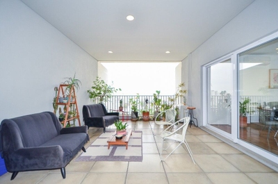 Apartamento, 2 quartos, 127 m² - Foto 4