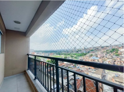 Apartamento, 3 quartos, 66 m² - Foto 2