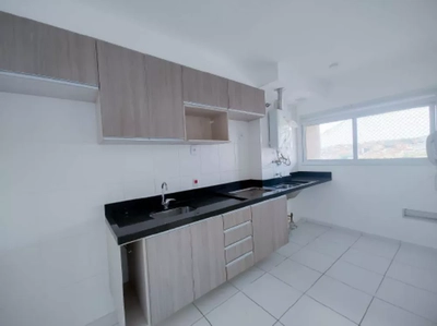 Apartamento, 3 quartos, 66 m² - Foto 1