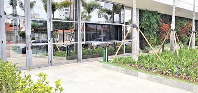 Apartamento, 3 quartos, 107 m² - Foto 3