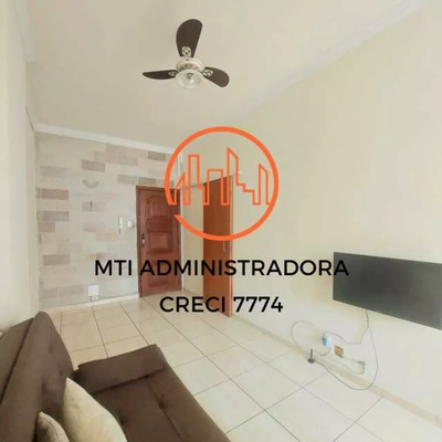 Apartamento, 1 quarto, 40 m² - Foto 5