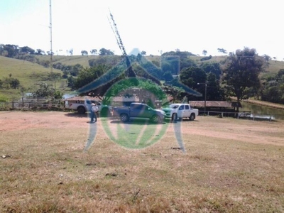 Fazenda-Sítio-Chácara - Foto 3