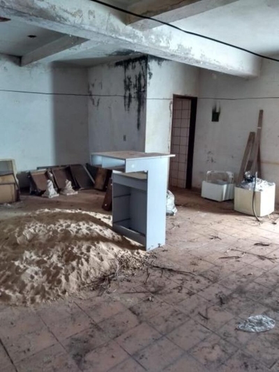 Terreno, 254 m² - Foto 3