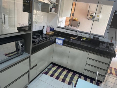 Casa, 3 quartos - Foto 2