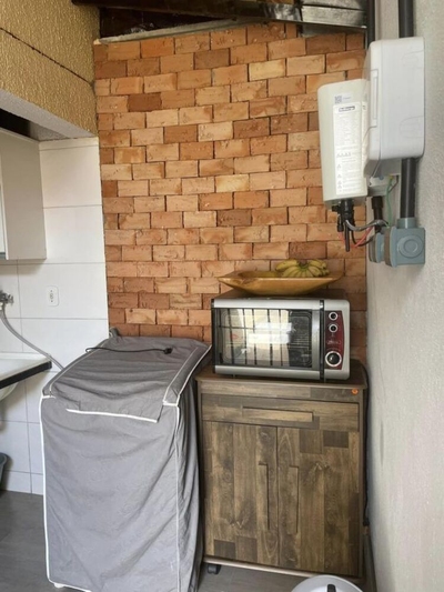 Casa, 3 quartos - Foto 4