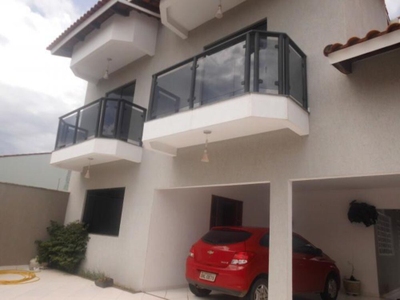 Sobrado, 3 quartos - Foto 2