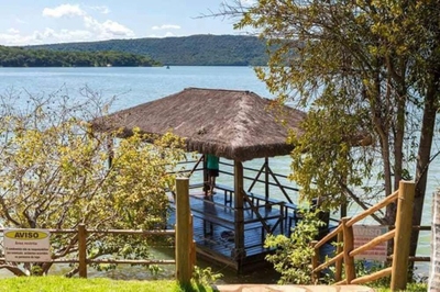 Apartamento, 1 quarto - Foto 3