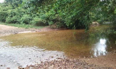 Fazenda-Sítio-Chácara - Foto 1