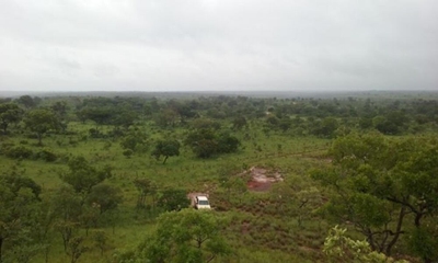 Fazenda-Sítio-Chácara - Foto 4