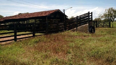 Fazenda-Sítio-Chácara, 3 quartos - Foto 2