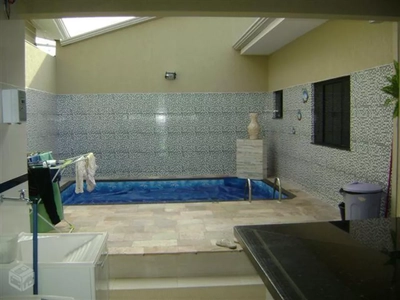 Sobrado, 5 quartos - Foto 3