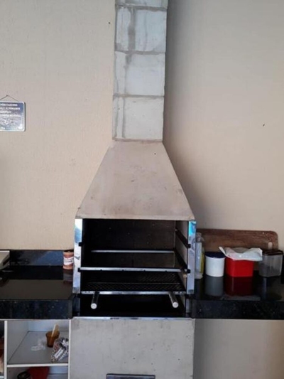 Casa, 3 quartos - Foto 4