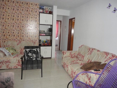 Apartamento, 2 quartos - Foto 3