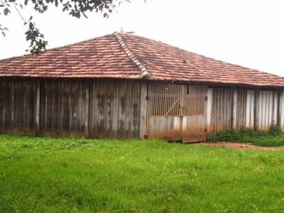 Fazenda-Sítio-Chácara, 1038 m² - Foto 5