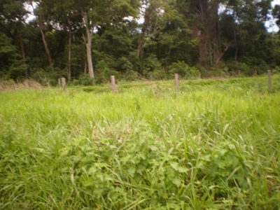 Fazenda-Sítio-Chácara, 1038 m² - Foto 1