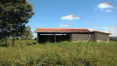 Fazenda-Sítio-Chácara - Foto 1