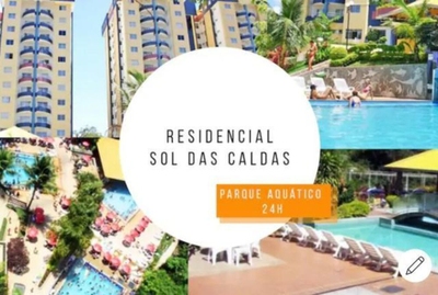 Apartamento, 2 quartos - Foto 1