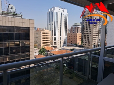 Sala-Conjunto, 43 m² - Foto 1