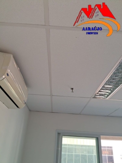 Sala-Conjunto, 43 m² - Foto 5