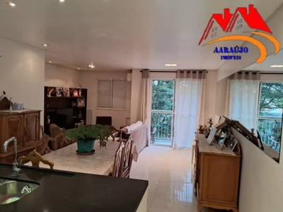 Apartamento, 3 quartos, 70 m² - Foto 1