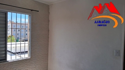 Apartamento, 2 quartos, 54 m² - Foto 2