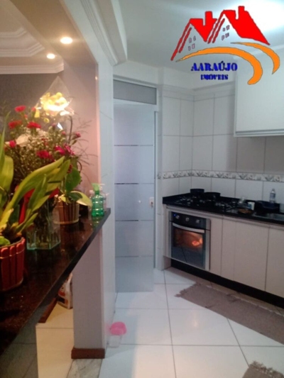 Apartamento, 2 quartos, 55 m² - Foto 3