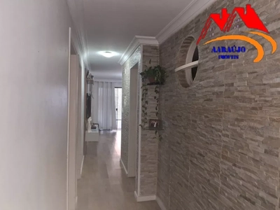 Casa, 3 quartos, 120 m² - Foto 3