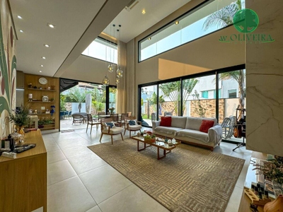 Sobrado, 3 quartos, 427 m² - Foto 4