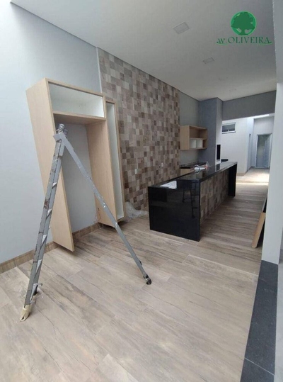 Casa, 3 quartos, 150 m² - Foto 5