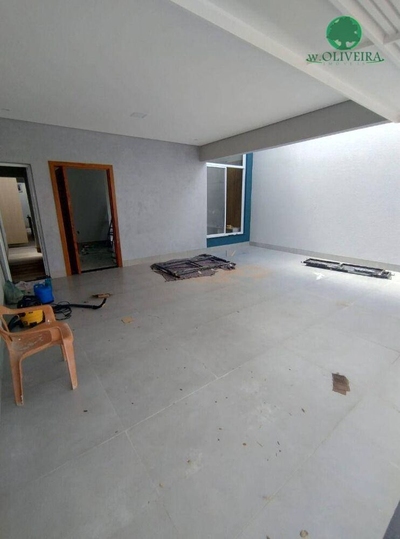 Casa, 3 quartos, 150 m² - Foto 2