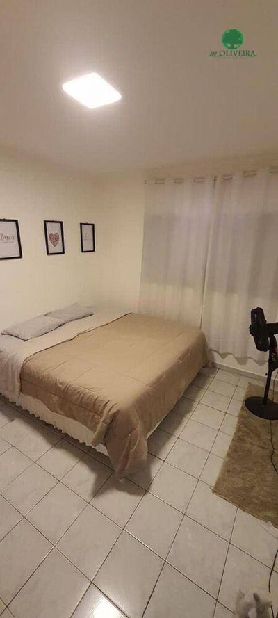 Sobrado, 3 quartos, 138 m² - Foto 3