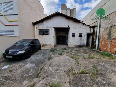 Terreno, 269 m² - Foto 2