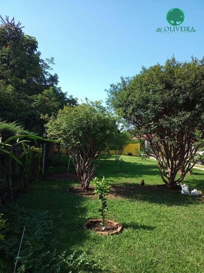 Chácara, 2 quartos, 1000 m² - Foto 5