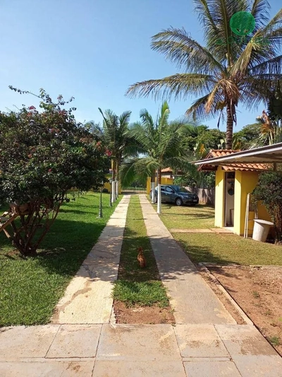 Chácara, 2 quartos, 1000 m² - Foto 2