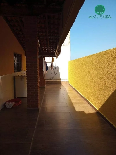 Chácara, 2 quartos, 1000 m² - Foto 4