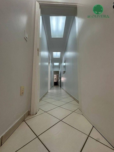 Casa, 3 quartos, 151 m² - Foto 1