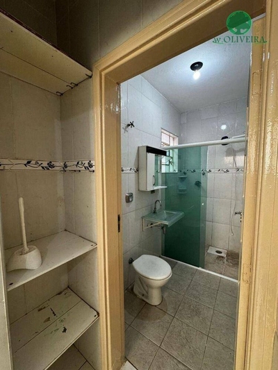 Casa, 2 quartos, 125 m² - Foto 1