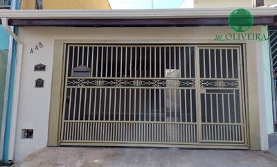 Casa, 2 quartos, 107 m² - Foto 1