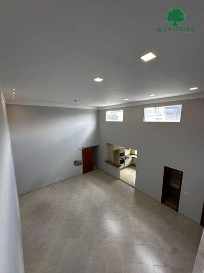 Casa, 3 quartos, 187 m² - Foto 1