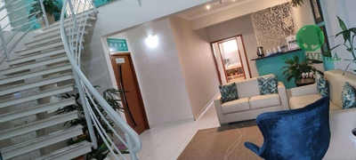 Sobrado, 260 m² - Foto 3