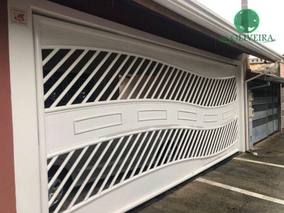 Casa, 5 quartos, 193 m² - Foto 1