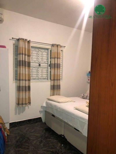 Casa, 5 quartos, 193 m² - Foto 3