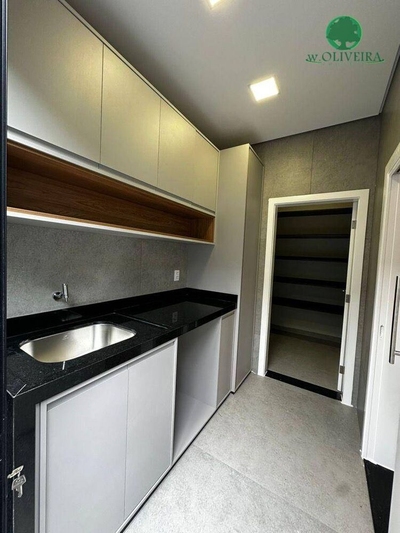 Sobrado, 4 quartos, 347 m² - Foto 2