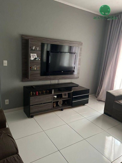 Casa, 3 quartos, 107 m² - Foto 3