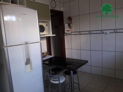 Casa, 3 quartos, 140 m² - Foto 2