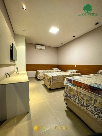 Chácara, 6 quartos, 5000 m² - Foto 4