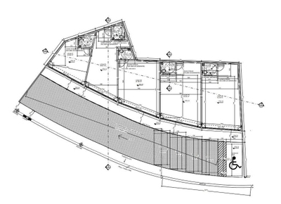 Loja-Salão, 54 m² - Foto 1