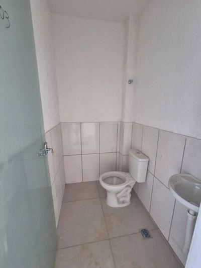 Loja-Salão, 21 m² - Foto 4